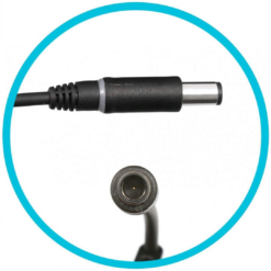 Buy Dell 65W 7.4mm Laptop Adapter at Best Price