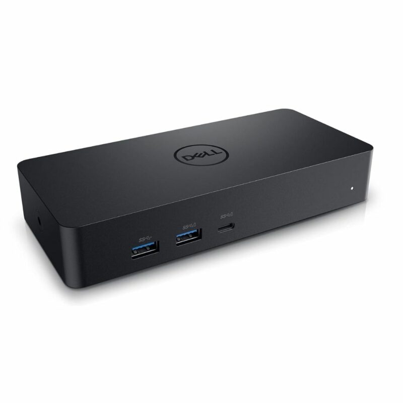 Dell Universal Dock D6000S