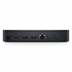 Buy Dell Universal Dock Multiport Adaptor at Best Price