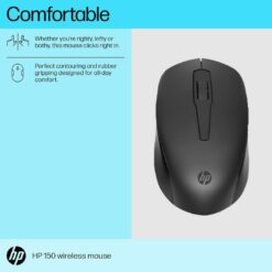 HP 150 Wireless Mouse Price in India