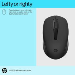 HP 150 Wireless Mouse Price in India