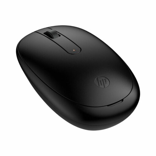 HP 240 Black Wireless Mouse