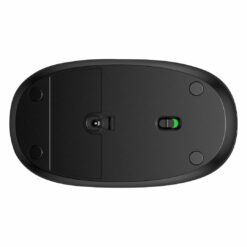 HP 240 Black Wireless Mouse