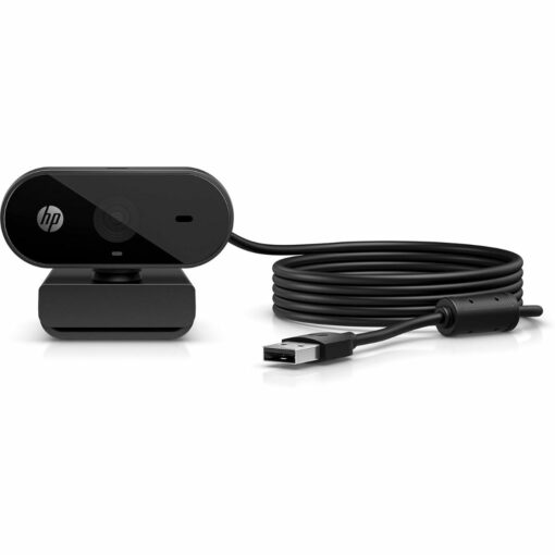 HP 325 USB Webcam Price in India