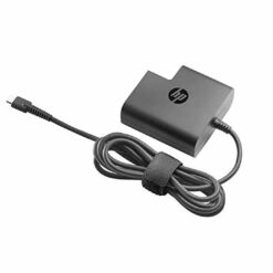 HP 45W USB Type-C Pin Laptop Charger Best Online Price
