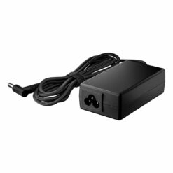 HP 65W Smart 4.5mm AC Laptop Adapter Price in India