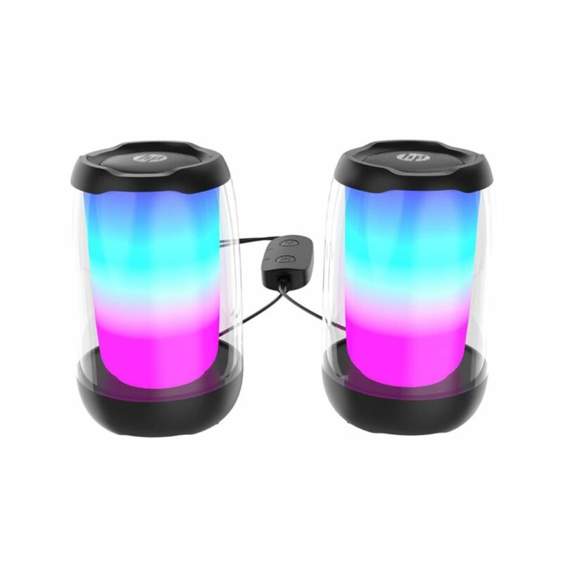 HP DHS-5100 Multimedia Speaker Price in India