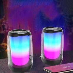 HP DHS-5100 Multimedia Speaker Price in India