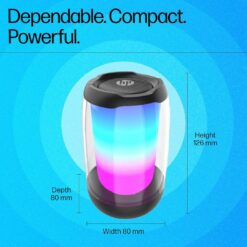 HP DHS-5100 Multimedia Speaker Price in India