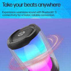 HP DHS-5100 Multimedia Speaker Price in India