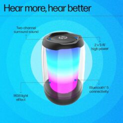 HP DHS-5100 Multimedia Speaker Price in India