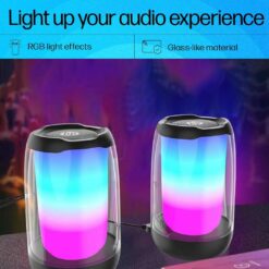 HP DHS-5100 Multimedia Speaker Price in India