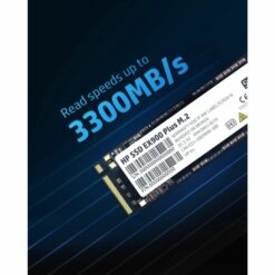 HP EX900 Plus 512GB NVMe SSD Best Online Price