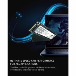 HP EX900 Plus 512GB NVMe SSD Best Online Price
