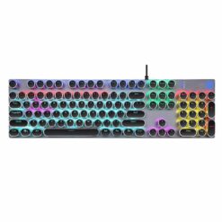 HP GK400Y Mechanical Gaming Keyboard Price in India