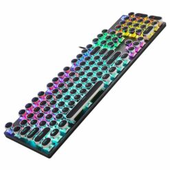 HP GK400Y Mechanical Gaming Keyboard Price in India