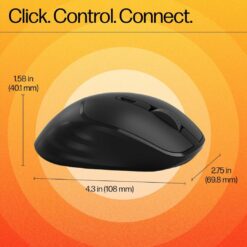 Buy HP M120 Wireless Mouse Online in India