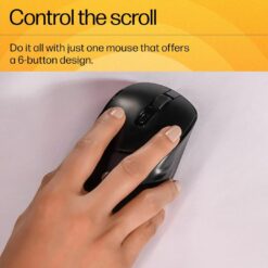 Buy HP M120 Wireless Mouse Online in India