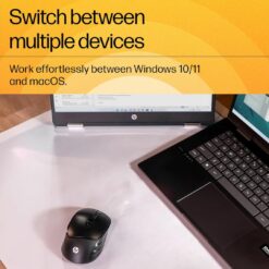 Buy HP M120 Wireless Mouse Online in India