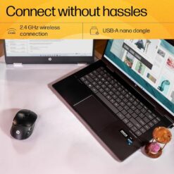 Buy HP M120 Wireless Mouse Online in India