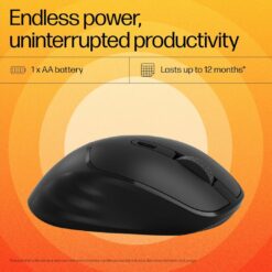 Buy HP M120 Wireless Mouse Online in India