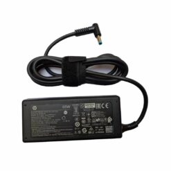 Buy HP Original 65W 4.5mm Laptop AC Adapter in India