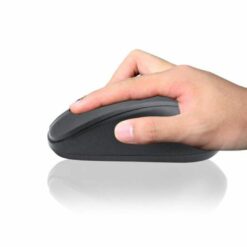 HP S500 Wireless Optical Mouse Best Price in India
