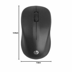 HP S500 Wireless Optical Mouse Best Price in India