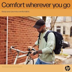 Buy HP Travel 15.6 Laptop Bag Online in India