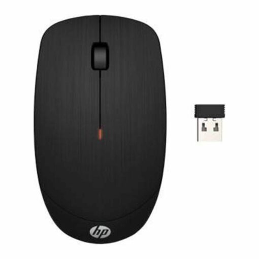 Buy HP X200 Wireless Mouse Online in India