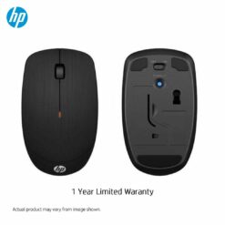 Buy HP X200 Wireless Mouse Online in India