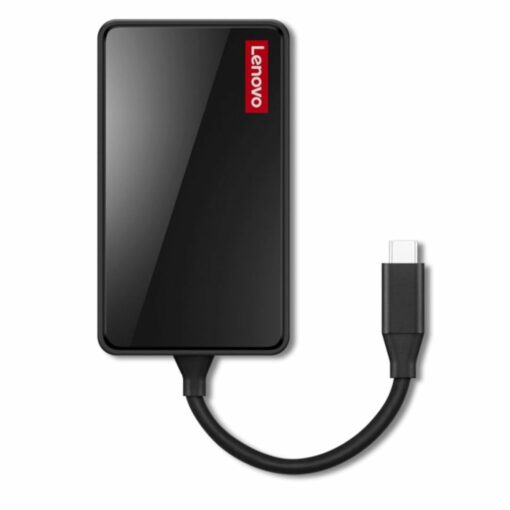 Lenovo 100 USB-C Mini Docking Station Price in India