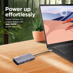 Lenovo 150 USB-C Docking Station Best Online Price