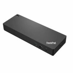 Buy ThinkPad Universal Thunderbolt 4 Docking Station