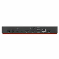 Buy ThinkPad Universal Thunderbolt 4 Docking Station