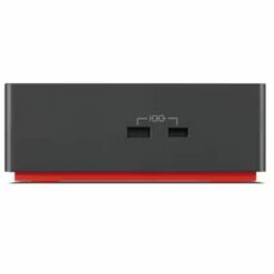 Buy ThinkPad Universal Thunderbolt 4 Docking Station