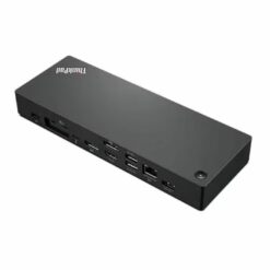 Buy ThinkPad Universal Thunderbolt 4 Docking Station