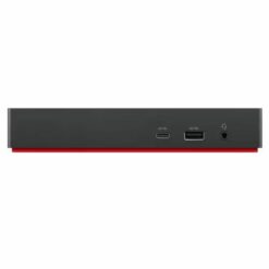 Buy ThinkPad Universal USB-C Dockstation Online