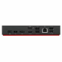 Buy ThinkPad Universal USB-C Dockstation Online