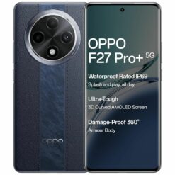 OPPO F27 Pro+ 5G 256GB Mobile Debit Card EMI