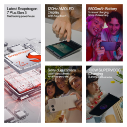 OnePlus Nord 4 5G on EMI with Debit Card