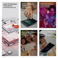 OnePlus Nord 4 5G on EMI without Credit Card