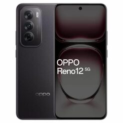 Oppo Reno 12 5G Matte Brown Online Price