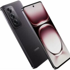 Oppo Reno 12 5G Matte Brown Online Price