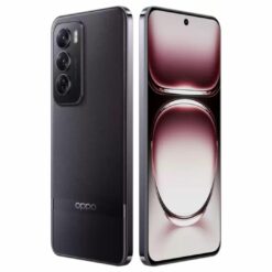 Oppo Reno 12 Pro 5G Space Brown Price in India