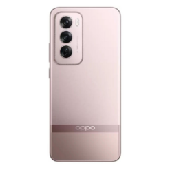 Oppo Reno 12 Pro 5G Sunset Gold Online Price