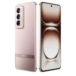 Oppo Reno 12 Pro 5G Sunset Gold Online Price