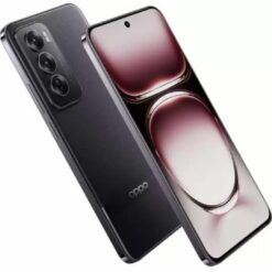 Oppo Reno 12 Pro 5G Space Brown Price in India