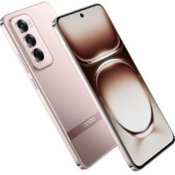 Oppo Reno 12 Pro 5G Sunset Gold Online Price