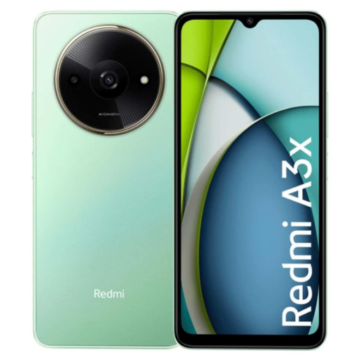 Redmi A3X Ocean Green Price in India